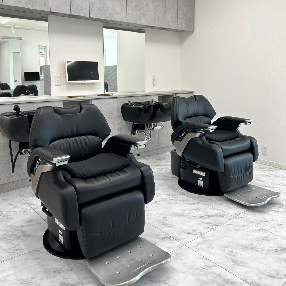 HALLY hairsalon