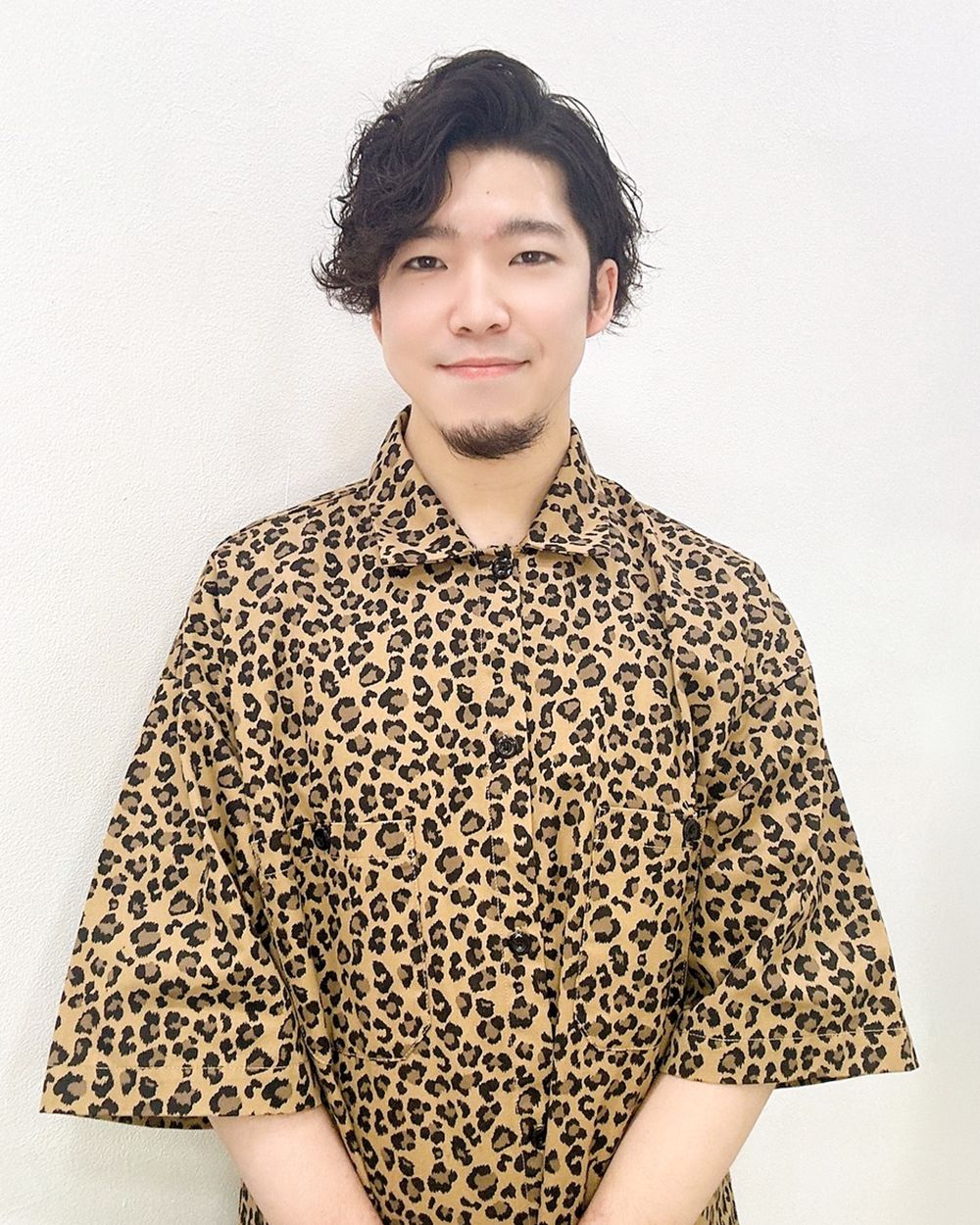マネージャー 大澤竜馬