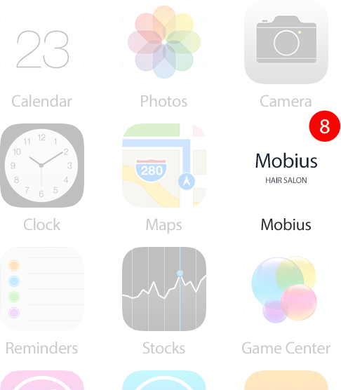 App