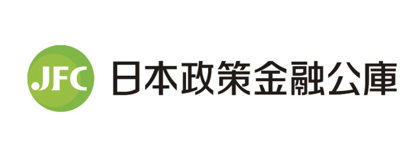 日本政策金融公庫のロゴ