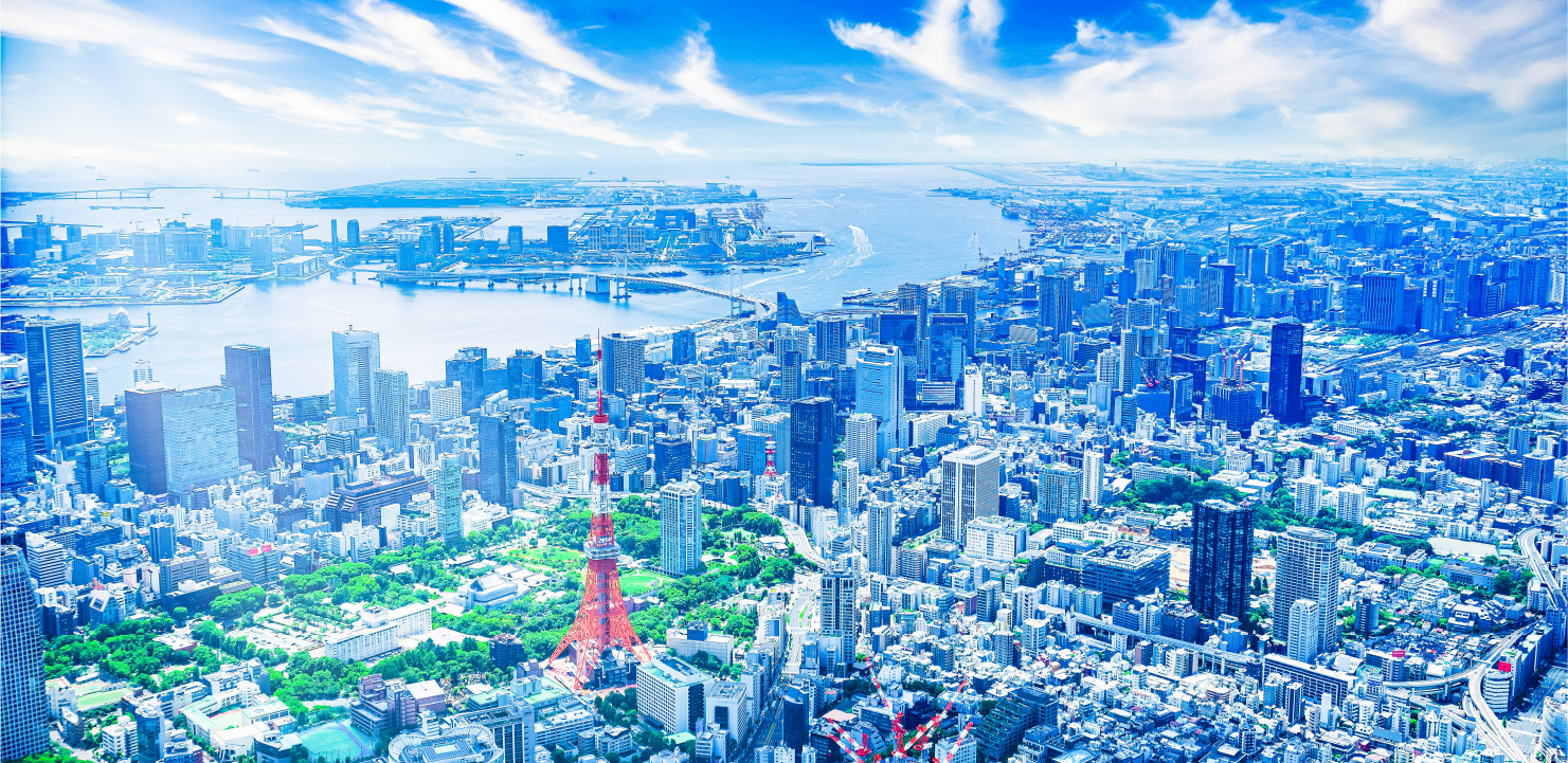 東京